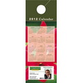 Rectangle Calendar Door Hanger